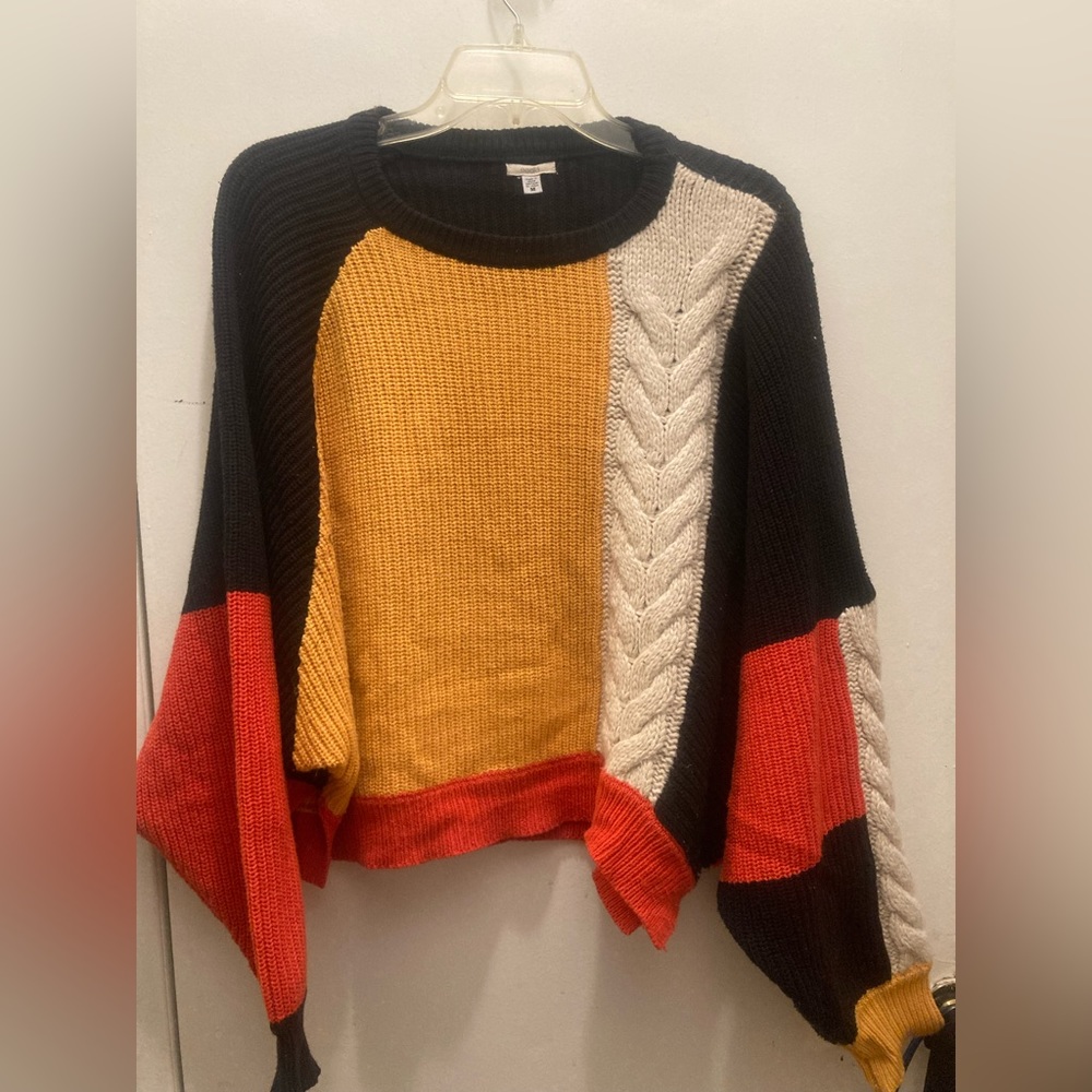Sweater
